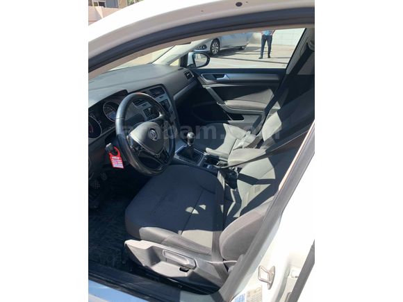DEGİŞENSİZ GOLF7 