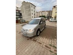 Sahibinden Volkswagen Caddy 1.9 TDI Kombi 2005 Model 