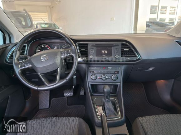 SEAT LEONN