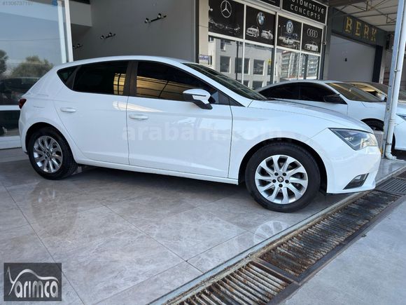 SEAT LEONN