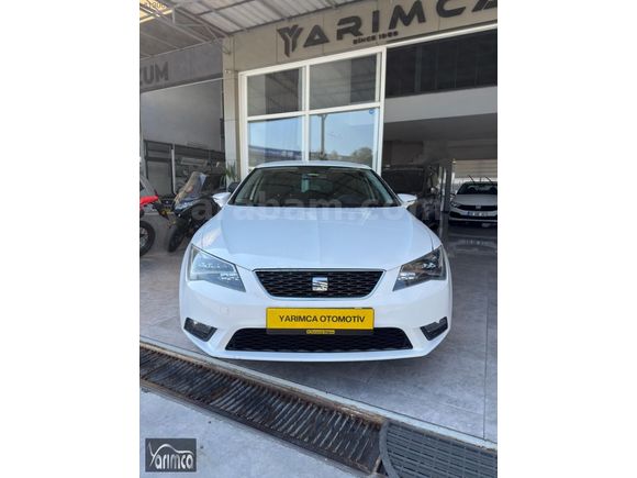 SEAT LEONN