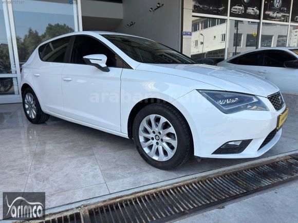 SEAT LEONN