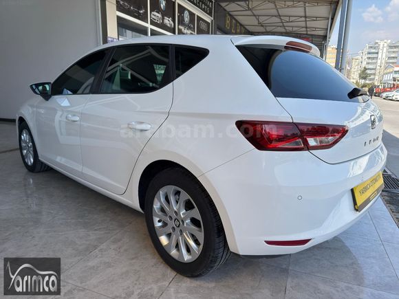 SEAT LEONN