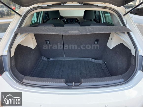 SEAT LEONN