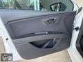 SEAT LEONN