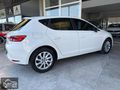 SEAT LEONN