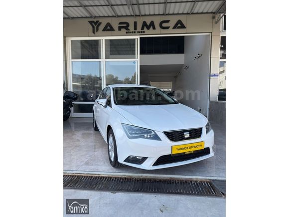 SEAT LEONN