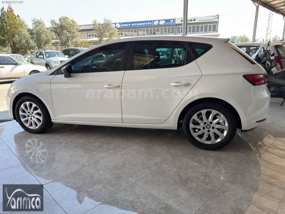 SEAT LEONN