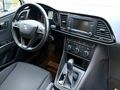 2016 MODEL SEAT LEON STYLE DSG 156.000 KM,DE OTOMATİK DEĞİŞENSİZ