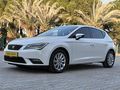 2016 MODEL SEAT LEON STYLE DSG 156.000 KM,DE OTOMATİK DEĞİŞENSİZ