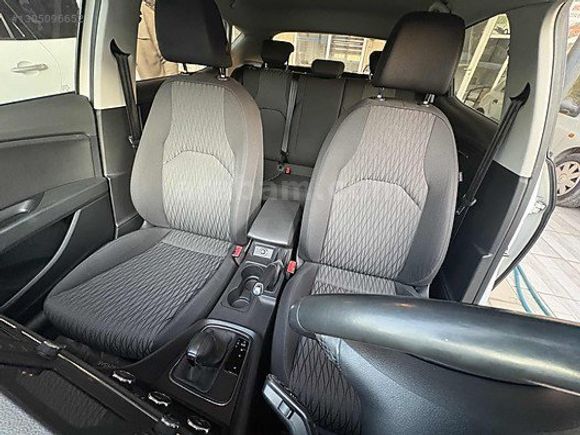 2016 MODEL SEAT LEON STYLE DSG 156.000 KM,DE OTOMATİK DEĞİŞENSİZ