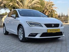 2016 MODEL SEAT LEON STYLE DSG 156.000 KM,DE OTOMATİK DEĞİŞENSİZ