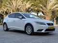 2016 MODEL SEAT LEON STYLE DSG 156.000 KM,DE OTOMATİK DEĞİŞENSİZ