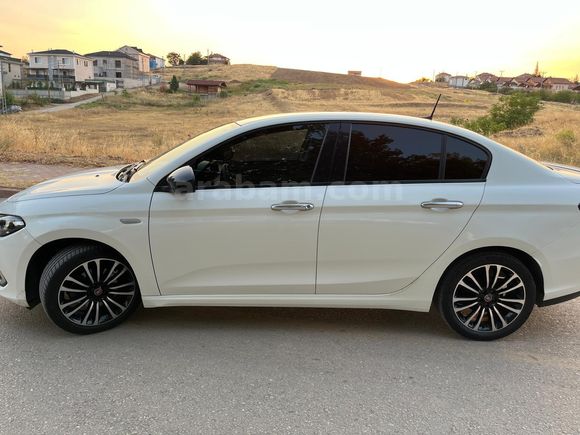 Sahibinden Fiat Egea 1.4 Fire Lounge Plus 2021 Model