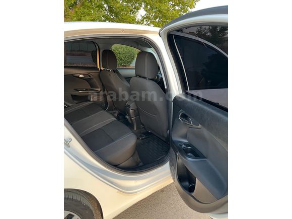 Sahibinden Fiat Egea 1.4 Fire Lounge Plus 2021 Model