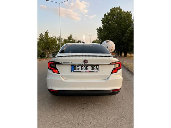 Sahibinden Fiat Egea 1.4 Fire Lounge Plus 2021 Model