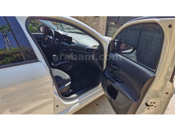 Sahibinden Fiat Egea 1.4 Fire Lounge Plus 2021 Model