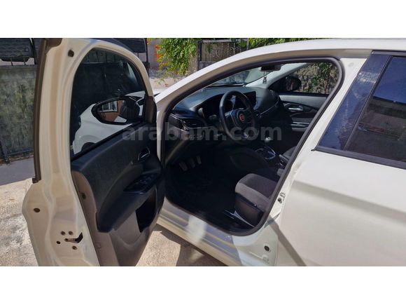 Sahibinden Fiat Egea 1.4 Fire Lounge Plus 2021 Model