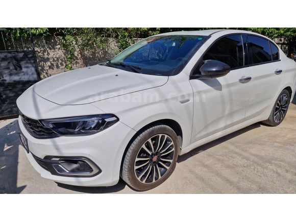 Sahibinden Fiat Egea 1.4 Fire Lounge Plus 2021 Model