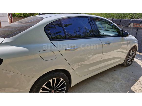 Sahibinden Fiat Egea 1.4 Fire Lounge Plus 2021 Model
