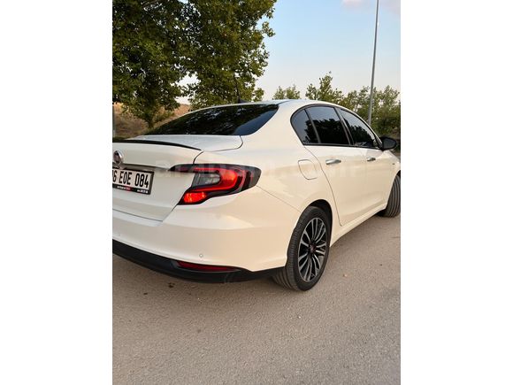 Sahibinden Fiat Egea 1.4 Fire Lounge Plus 2021 Model