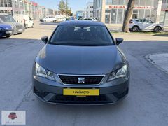 Hakim Oto-2017 SEAT LEON 1.2 TSİ DSG FR YĞMR PARK SNSR