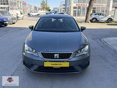 Hakim Oto-2017 SEAT LEON 1.2 TSİ DSG FR YĞMR PARK SNSR