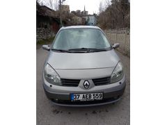 Sahibinden Renault Scenic 1.6 Privilege 2005 Model