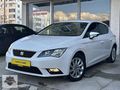 HATASIZ BOYASIZ 1.2TSİ SEAT LEON 2015MODEL OTOMATİK 99,500KM!!