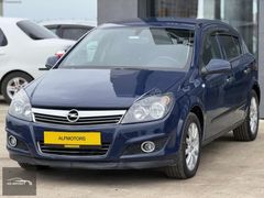 ALFMOTORS// 2007 OPEL ASTRA 1.3 CDTI K KARTINA 12 TAKSİT