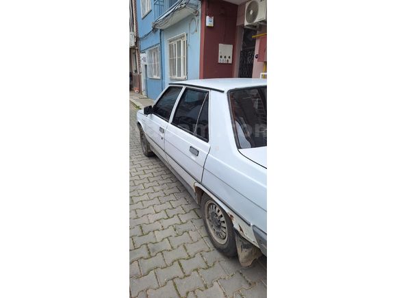 Sahibinden Renault R 9 1.4 GT 1993 Model