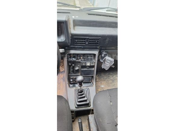 Sahibinden Renault R 9 1.4 GT 1993 Model