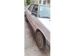 Sahibinden Renault R 9 1.4 GT 1993 Model