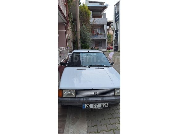Sahibinden Renault R 9 1.4 GT 1993 Model