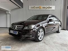 2011 C 180 AMG 1.800 cc 156 HP MAKYAJLI KASA