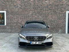 Sahibinden Mercedes - Benz C 180 Avantgarde 2015 Model 