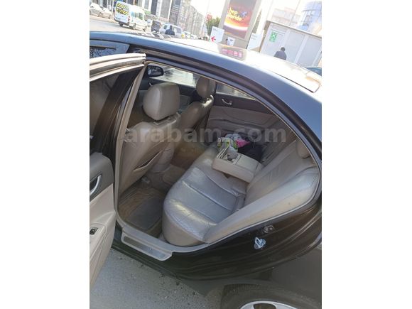 Sahibinden Hyundai Sonata 2.0 CRDi Style 2008 Model