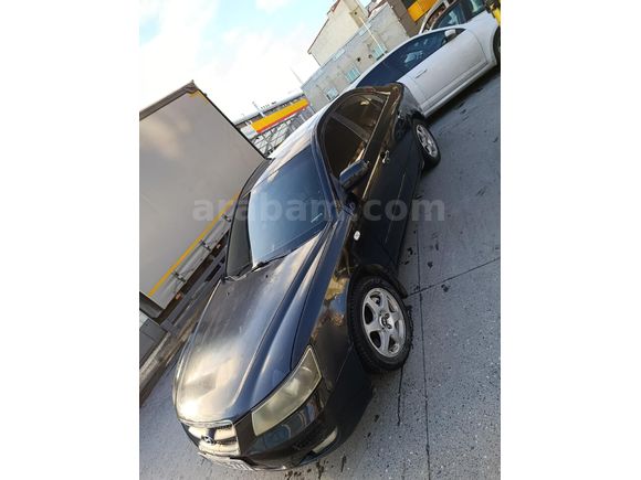 Sahibinden Hyundai Sonata 2.0 CRDi Style 2008 Model