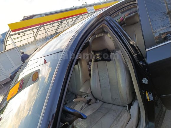 Sahibinden Hyundai Sonata 2.0 CRDi Style 2008 Model