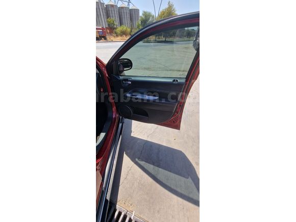 2014 Çıkışlı Jeep Compass 2.0 Limited 2013 Model