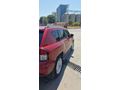2014 Çıkışlı Jeep Compass 2.0 Limited 2013 Model