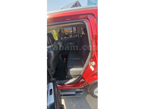 2014 Çıkışlı Jeep Compass 2.0 Limited 2013 Model