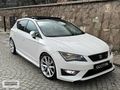 2013 LEON FR (TAMAMINA KREDİ İMKANLI)