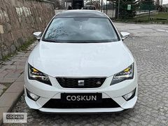 2013 LEON FR (TAMAMINA KREDİ İMKANLI)