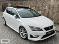 2013 LEON FR (TAMAMINA KREDİ İMKANLI)