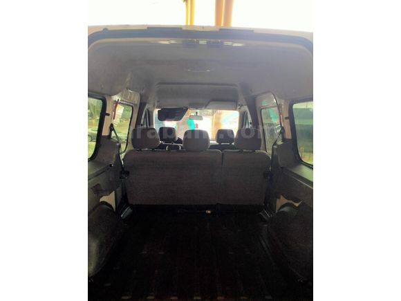 Sahibinden Ford Transit Connect K230 L 2003 Model
