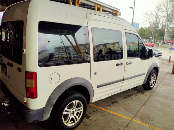 Sahibinden Ford Transit Connect K230 L 2003 Model