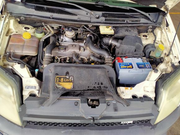 Sahibinden Ford Transit Connect K230 L 2003 Model