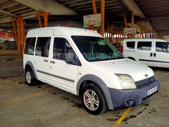 Sahibinden Ford Transit Connect K230 L 2003 Model