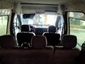 Sahibinden Ford Transit Connect K230 L 2003 Model